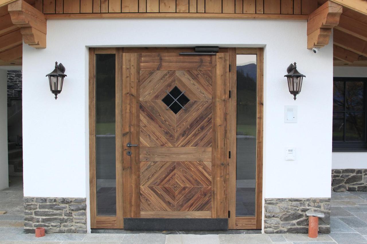 Pension Tannenhof Leogang Dış mekan fotoğraf