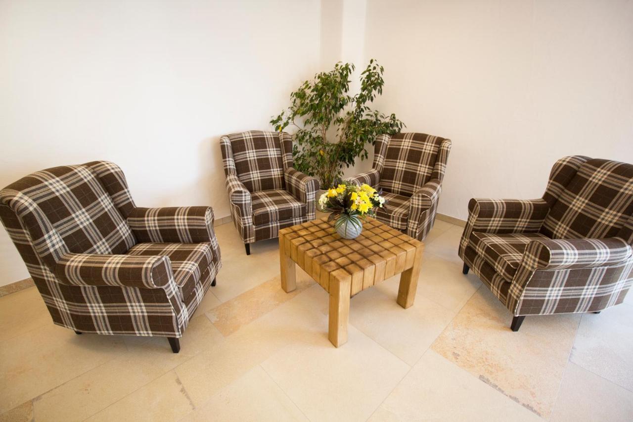 Pension Tannenhof Leogang Dış mekan fotoğraf