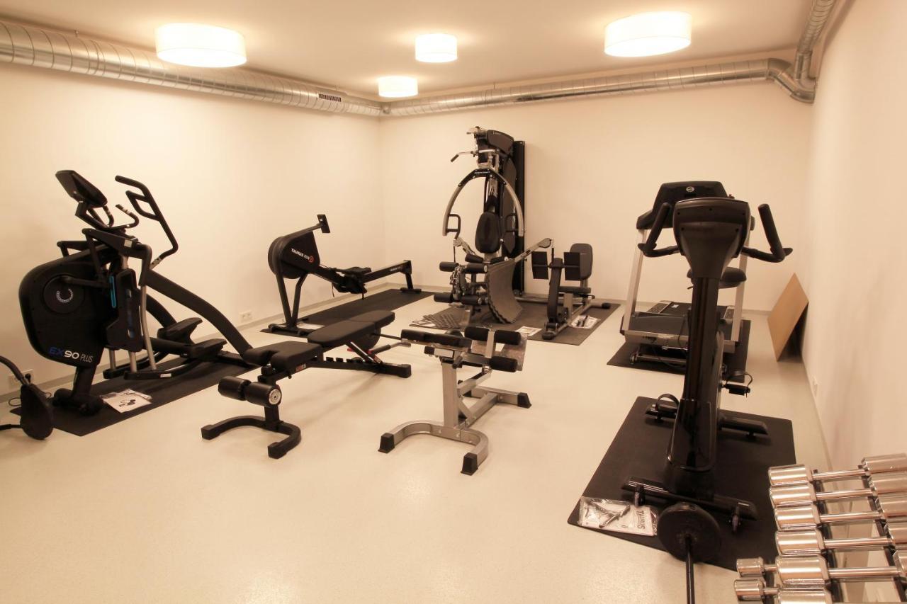 Pension Tannenhof Leogang Dış mekan fotoğraf
