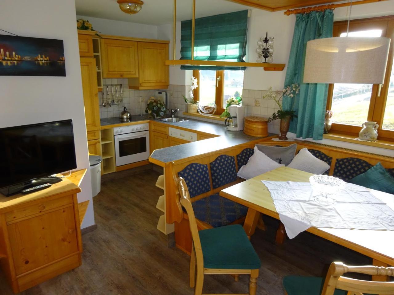 Pension Tannenhof Leogang Dış mekan fotoğraf