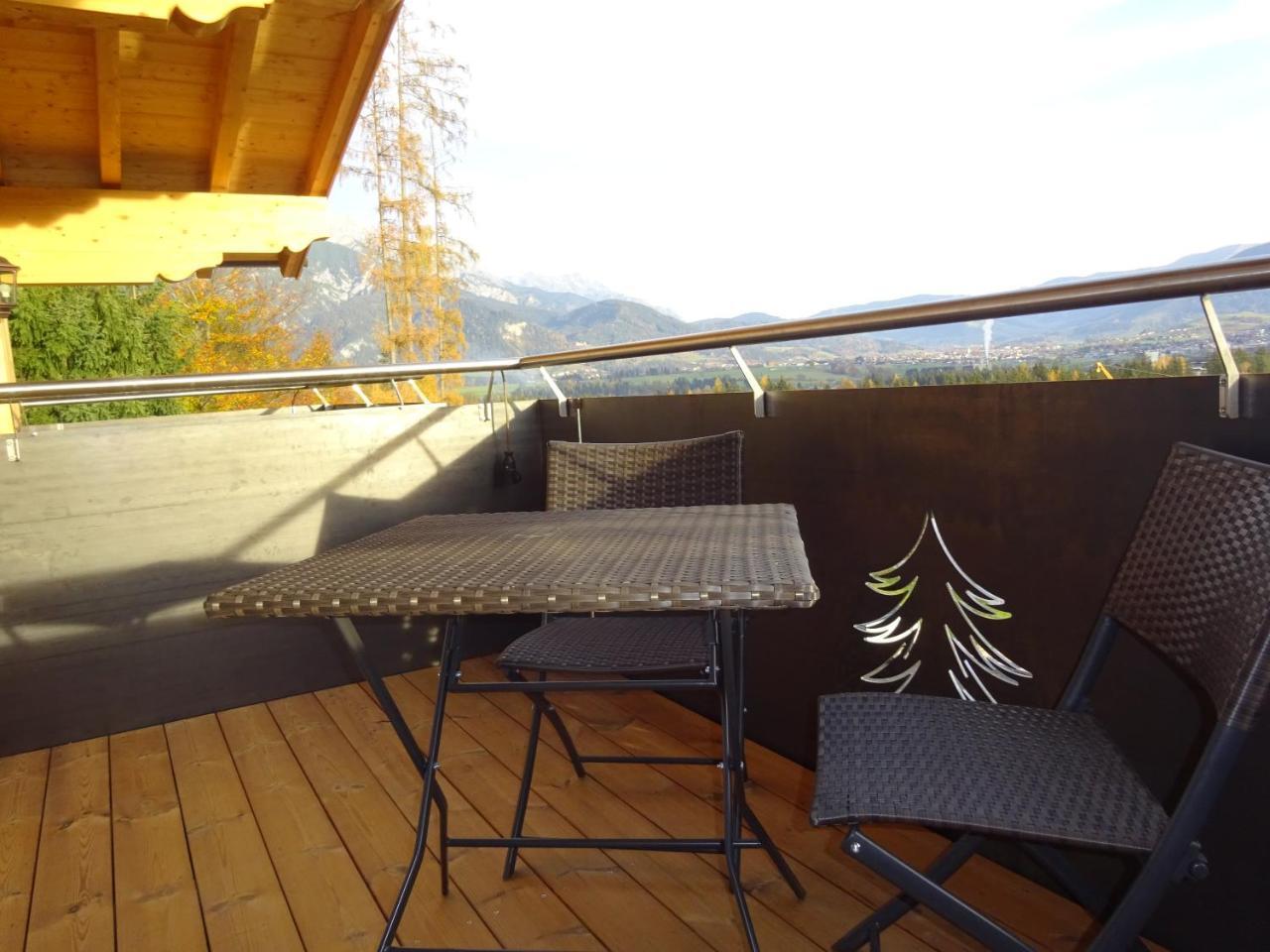 Pension Tannenhof Leogang Dış mekan fotoğraf
