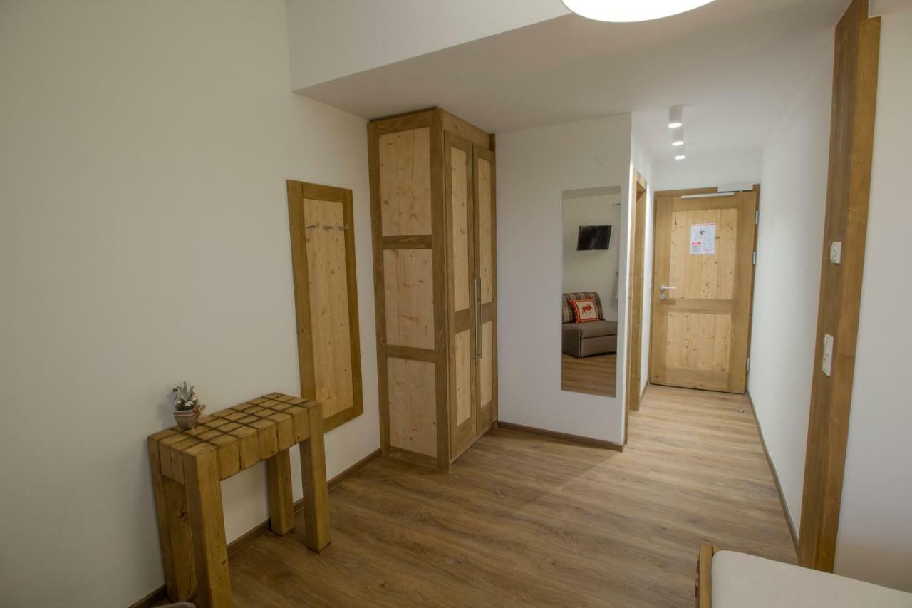 Pension Tannenhof Leogang Dış mekan fotoğraf