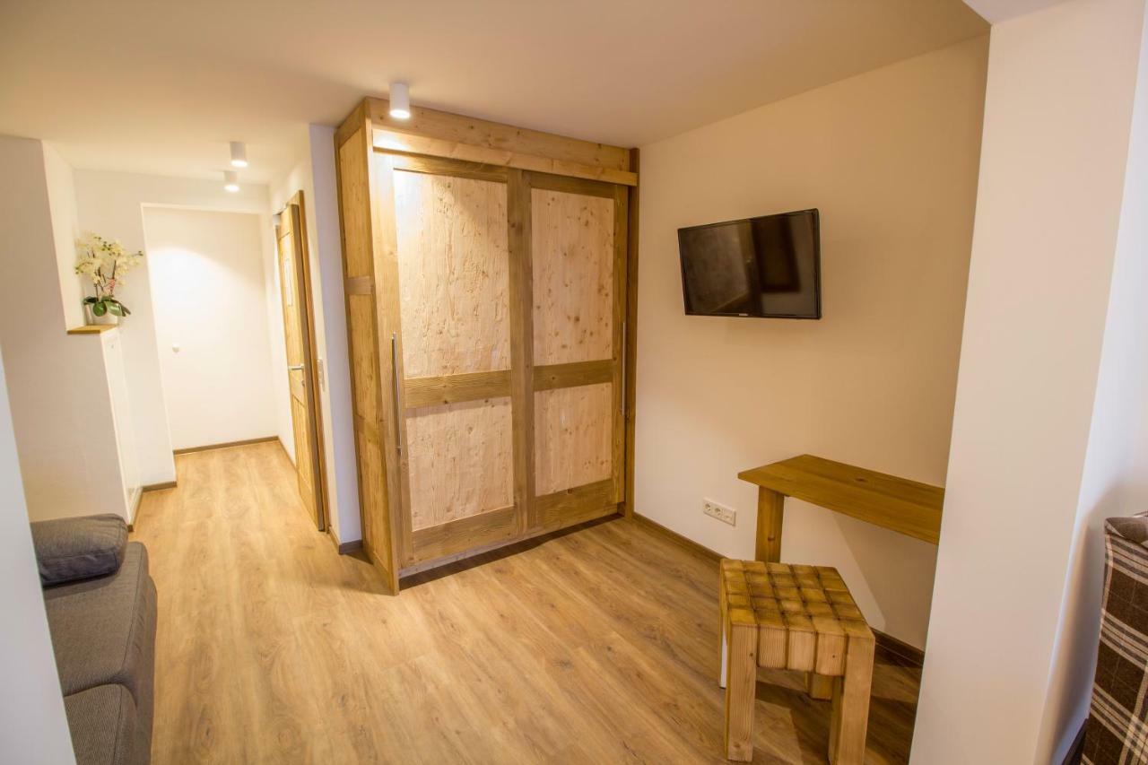 Pension Tannenhof Leogang Dış mekan fotoğraf