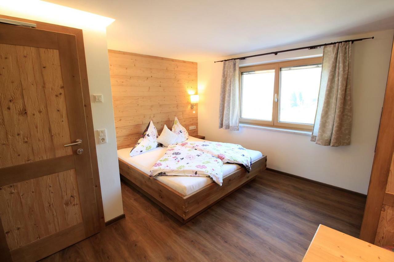 Pension Tannenhof Leogang Oda fotoğraf
