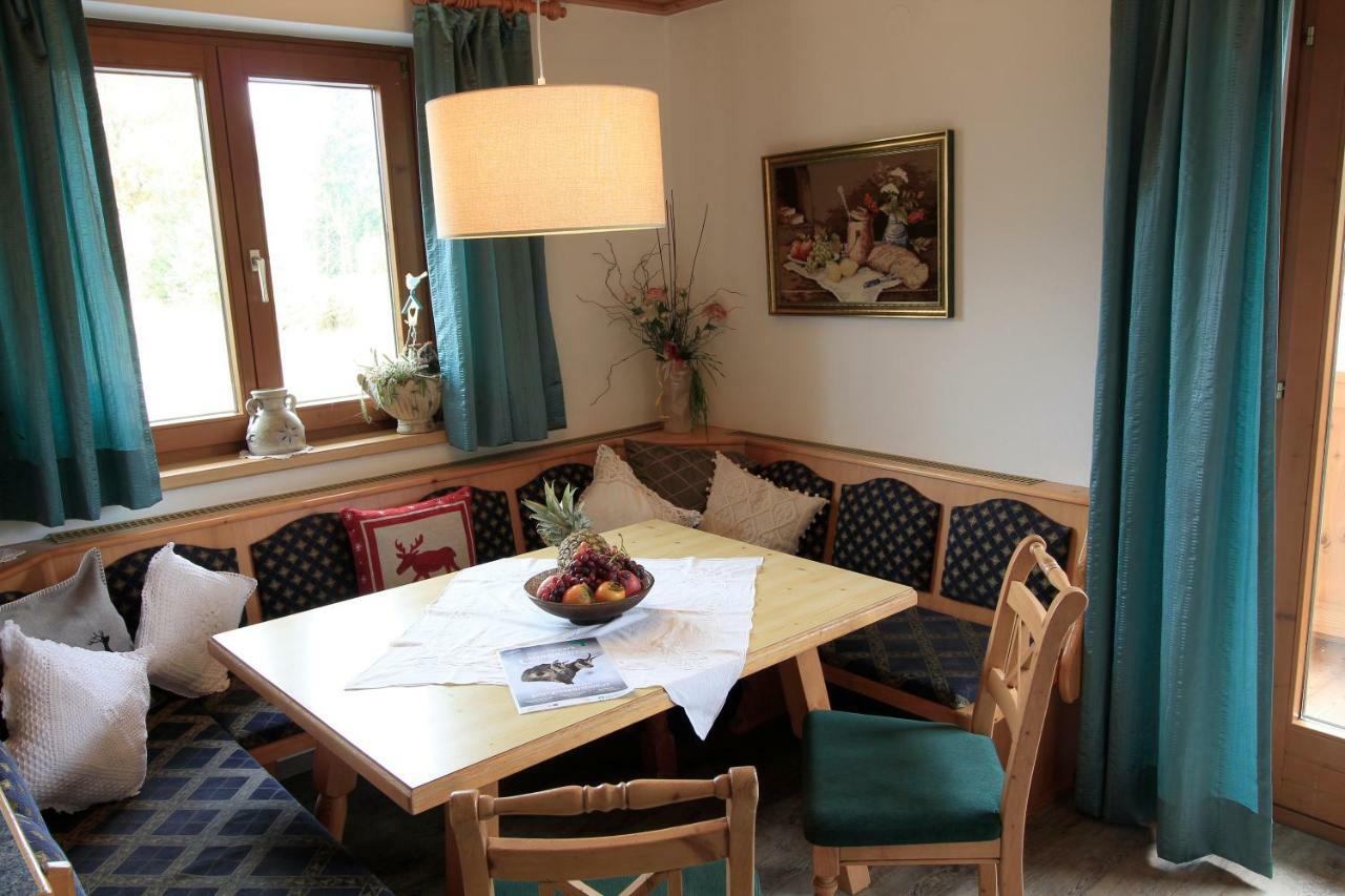 Pension Tannenhof Leogang Dış mekan fotoğraf