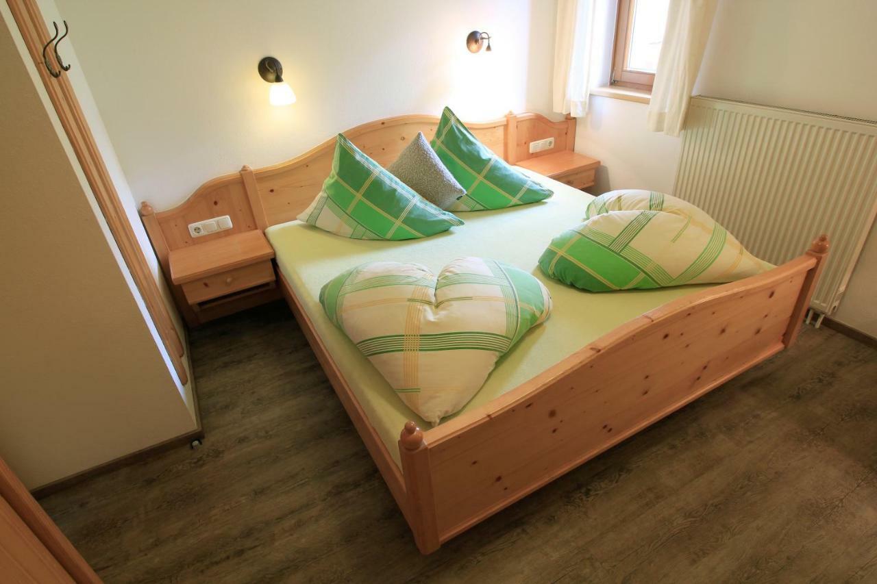 Pension Tannenhof Leogang Oda fotoğraf